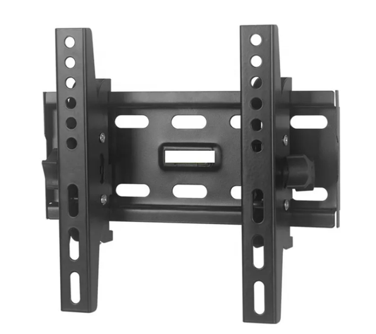 Soporte Tv 15 A 43 Inclinacion 15grados Carga 45kg-0