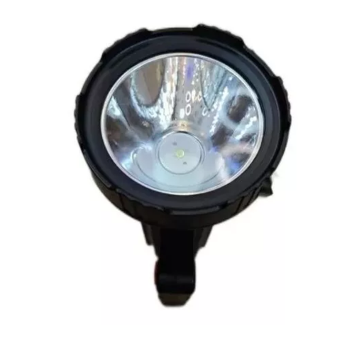 Linterna Led Recargable Solar Usb-3