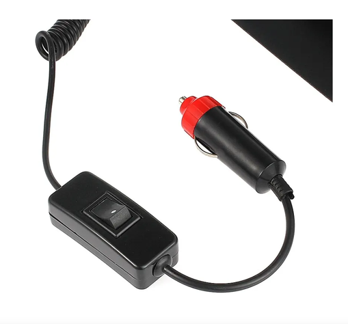 Baliza Parabrisa Led Estroboscopica Amalillo Bomberos 12v-2