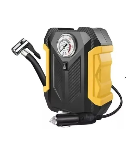 Compresor De Aire Carsun 12v Para Vehículos Neumaticos -2