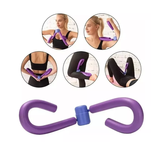 Ejercitador De Muslos Muscular Multifuncional Yoga-0