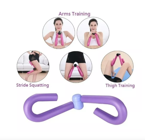 Ejercitador De Muslos Muscular Multifuncional Yoga-1