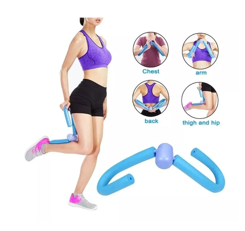 Ejercitador De Muslos Muscular Multifuncional Yoga-2