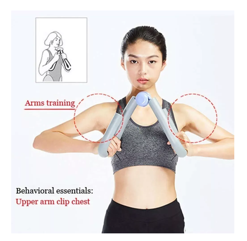 Ejercitador De Muslos Muscular Multifuncional Yoga-3