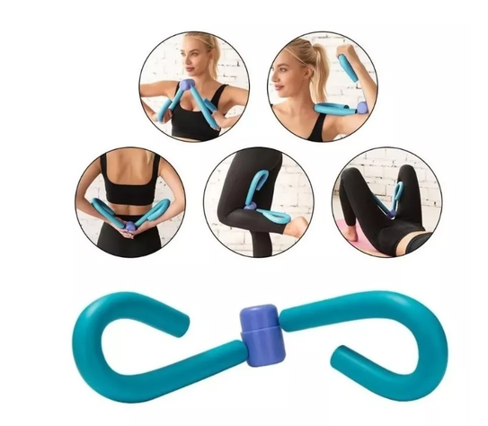 Ejercitador De Muslos Muscular Multifuncional Yoga-5