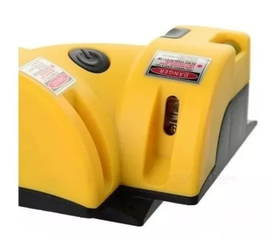 Nivelador Laser Escuadra En 90°-0
