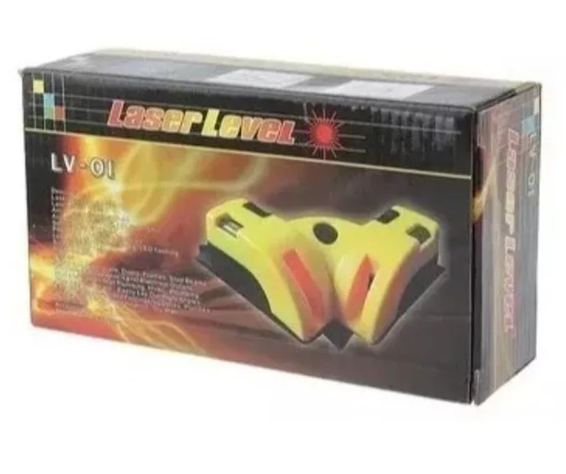 Nivelador Laser Escuadra En 90°-3