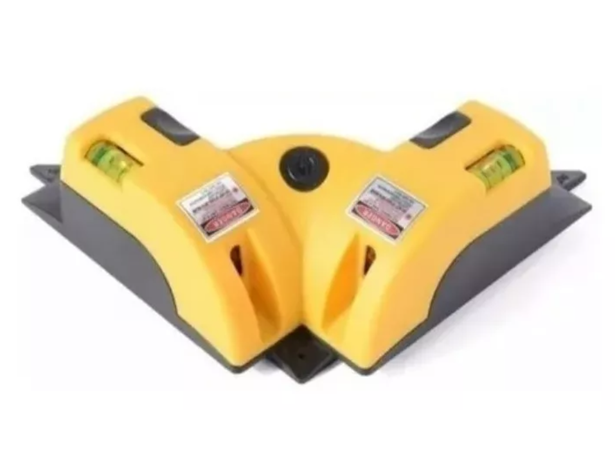 Nivelador Laser Escuadra En 90°-1