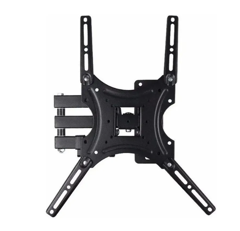 Soporte Tv Con Brazo Acero 180º 14 55 Pulgadas 50kg-2