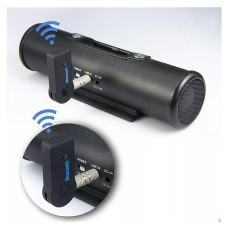 Transmisor Car Receptor Bluetooth De Musica Manos Libre-6