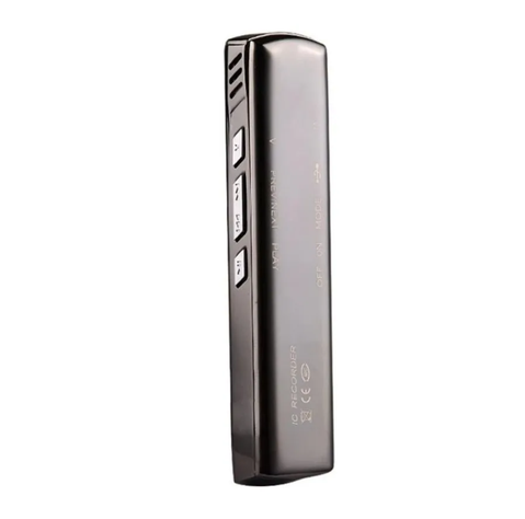 Grabador De Voz Digital Portátil Portátil 8gb Mp3-1