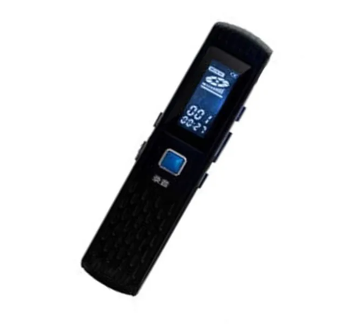Grabador De Voz Digital Portátil Portátil 8gb Mp3-3