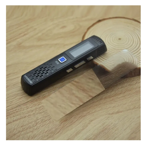 Grabador De Voz Digital Portátil Portátil 8gb Mp3-7