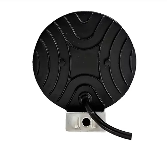 Pack 2 Luces Foco Neblinero Led 141w Bicolor Auto Moto 47led-1