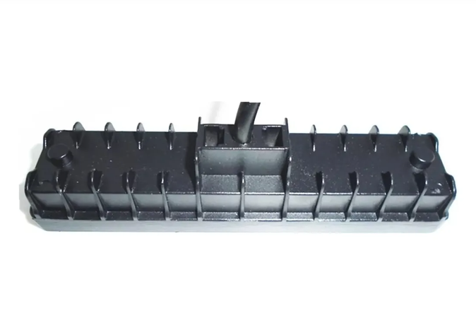 Pack 2 Foco Led Focos Neblineros Led Barra Led 4x4 18w-4