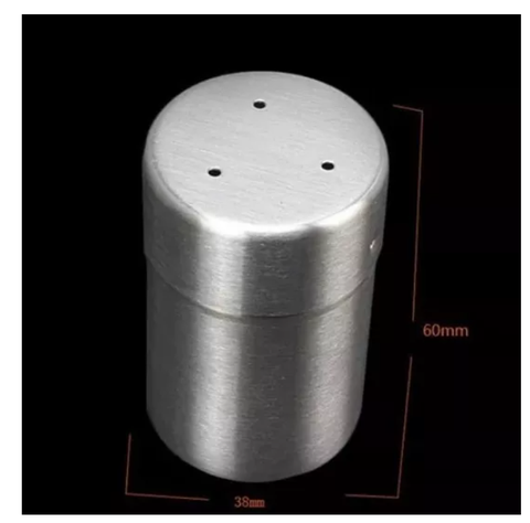 Maleta 26 Pcs Acero Inox Cubiertos Asado Parrilla Barbacoa-5