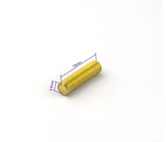 Antena Extendible Fm Am Radio Auto 29cm-3