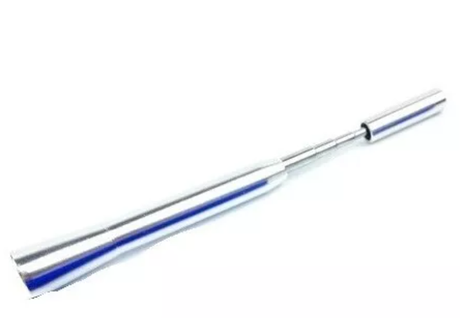 Antena Extendible Fm Am Radio Auto 29cm-4