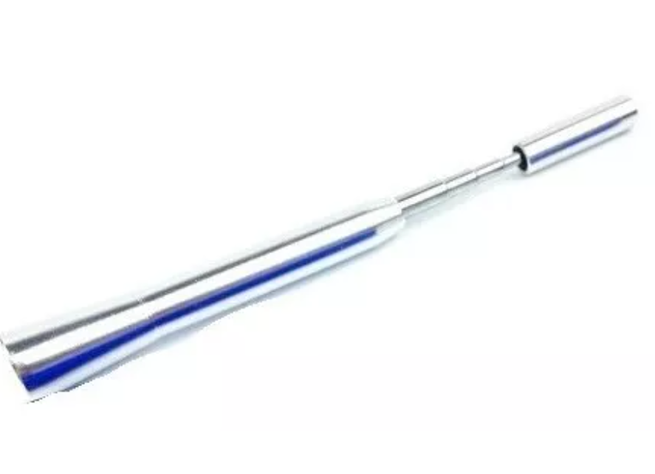 Antena Extendible Fm Am Radio Auto 29cm-1