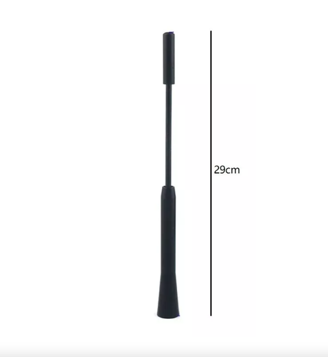 Antena Extendible Fm Am Radio Auto 29cm-2