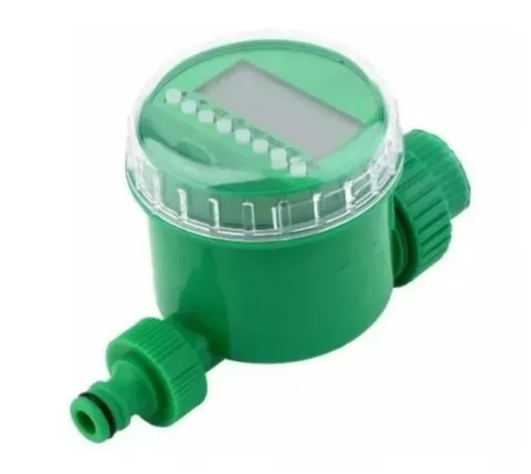 Temporizador Controlador De Riego-2