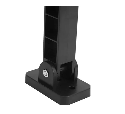Pack 3 Foco Solar Exterior 120w Con Sensor De Movimiento-2