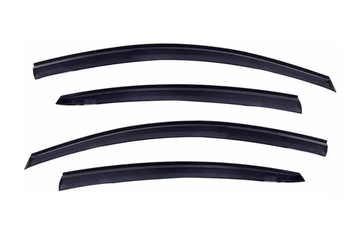 Kit Aletas Bota Aguas Ford Escape 2013-2016-1