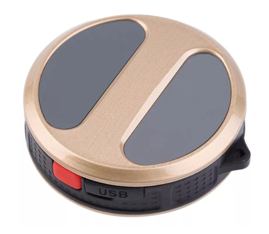 Colgante Gps Tracker Gsm Lbs Wifi Locator App Espia Gratis-0