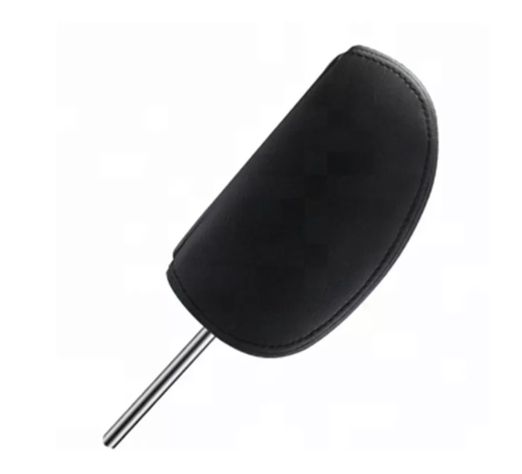 Par Monitor Coche Universal 9 Auto Reposacabezas Mp5 Video-1