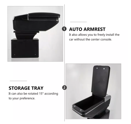 Portavaso Apoya Brazos Auto Universal Base Extensible-1