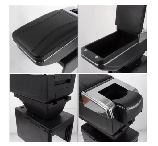 Portavaso Apoya Brazos Auto Universal Base Extensible-6