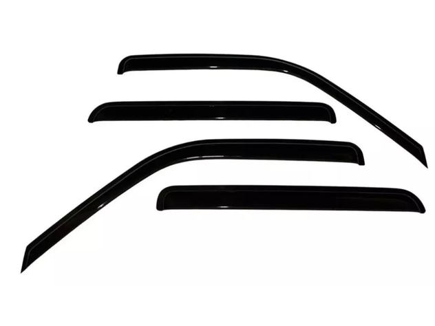 Kit Aletas Bota Aguas Chevrolet D Max 2004-2012-1