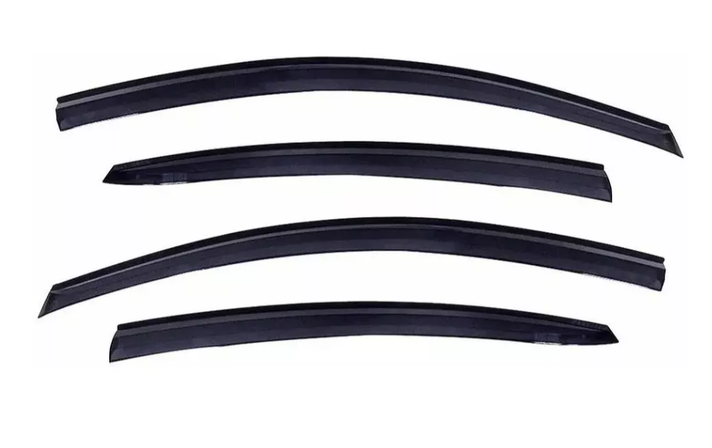 Kit Aletas Bota Agua Hyundai Accent 2011-2019-1