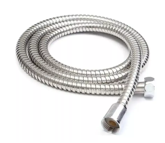 Telefono Ducha Spa Cabezal Filtrador Manguera 1.5mts-6