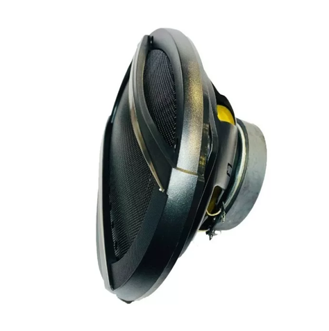 Kit 2 Parlantes Auto 6x9 Ovalados 1200w Coaxial 5 Vías Hifi-1