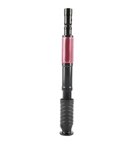 Pistola De Clavos Acero Para Techo Con Varillas Extensión-2