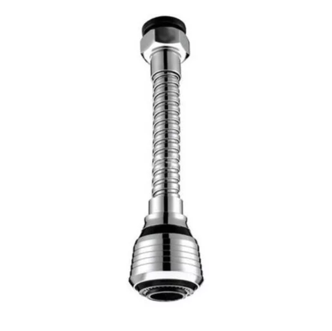 Extensión Flexible Llave Cocina-baño-2