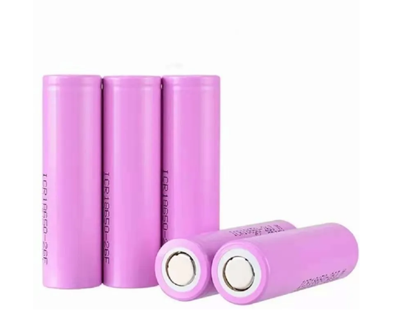 X10 Pila Batería Recargable 18650 6800mah Para Vaporizador-0