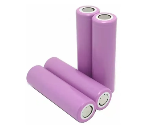 X10 Pila Batería Recargable 18650 6800mah Para Vaporizador-1