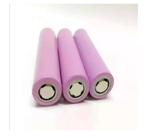 X10 Pila Batería Recargable 18650 6800mah Para Vaporizador-3