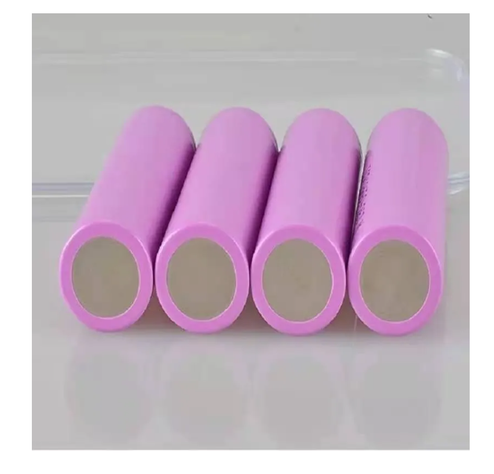 X10 Pila Batería Recargable 18650 6800mah Para Vaporizador-4