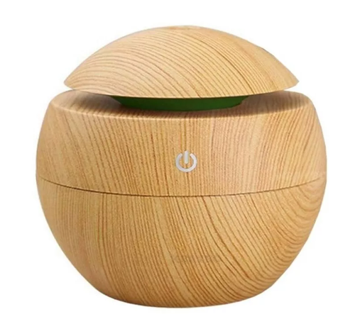 Mini Humidificador +3 Esencias-3