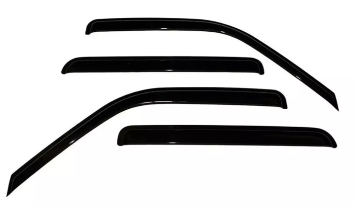 Kit Aletas Bota Aguas Mazda Bt50 2006-2011-1