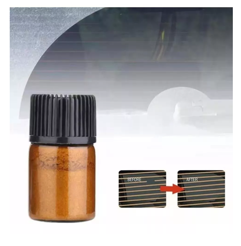 Kit Repara Desnebulizador Trasera Ventana Auto Vehiculo-3