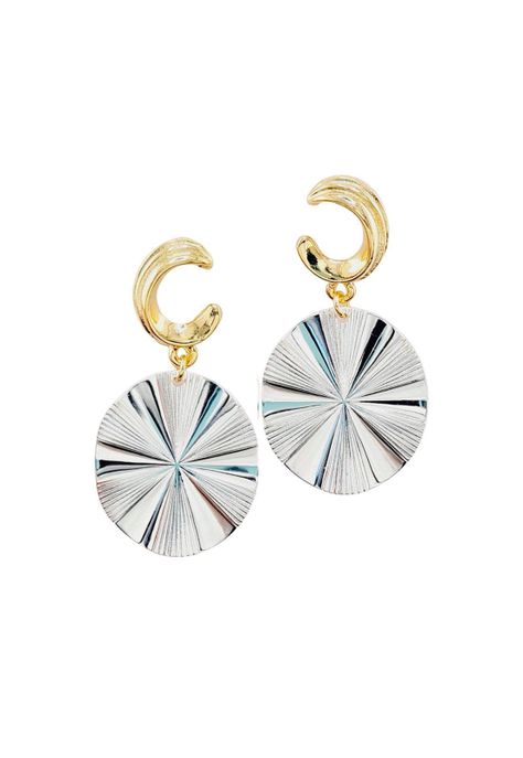 Aros Andalucia Baño de Oro 24k-0