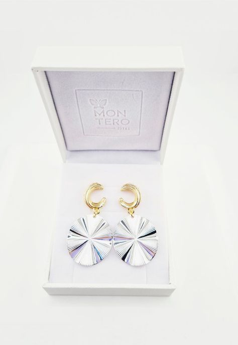 Aros Andalucia Baño de Oro 24k-2
