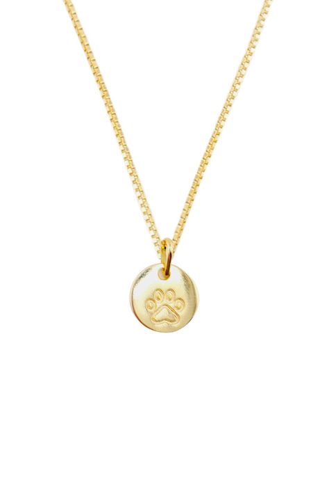 Collar Kali Baño de Oro 24k-0