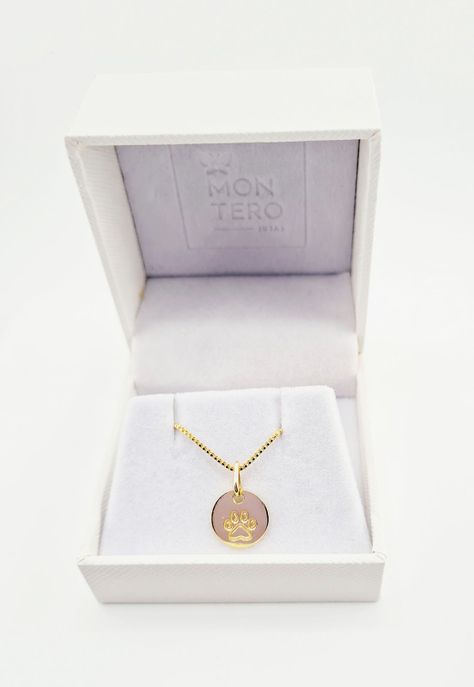 Collar Kali Baño de Oro 24k-2