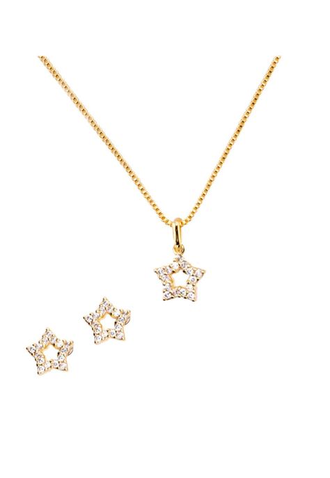 Conjunto Aurora Gold Con Micro Circones-0