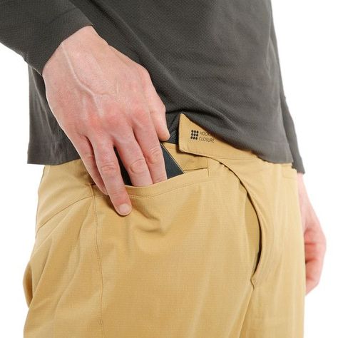 SHORT DAINESE HGL AOKIGHARA  SAND 203769489-2